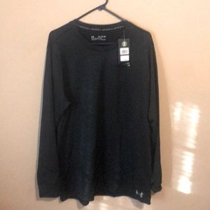 Under armour long sleeve